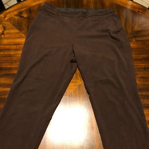 JM COLLECTION PANTS